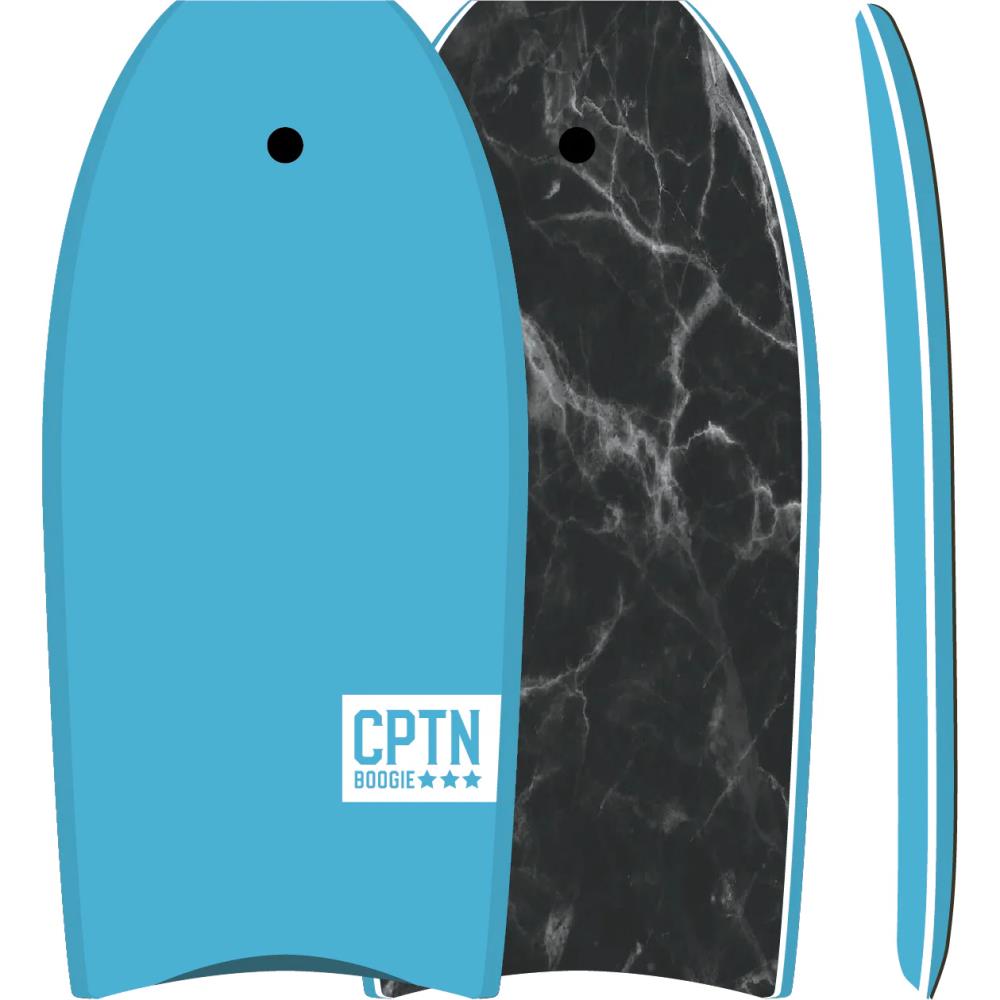 Cptn Boogie Dark Star 36"