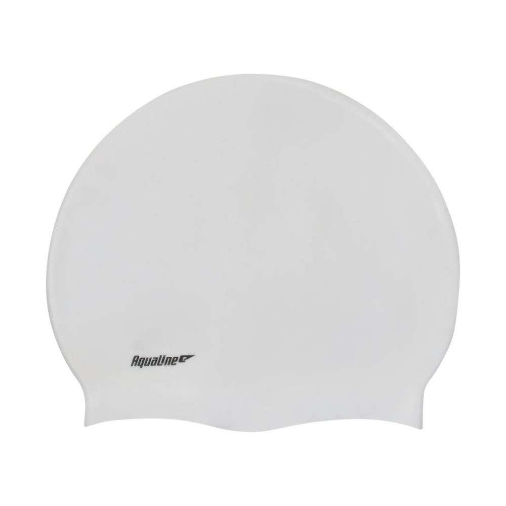 Silicone Swim Cap