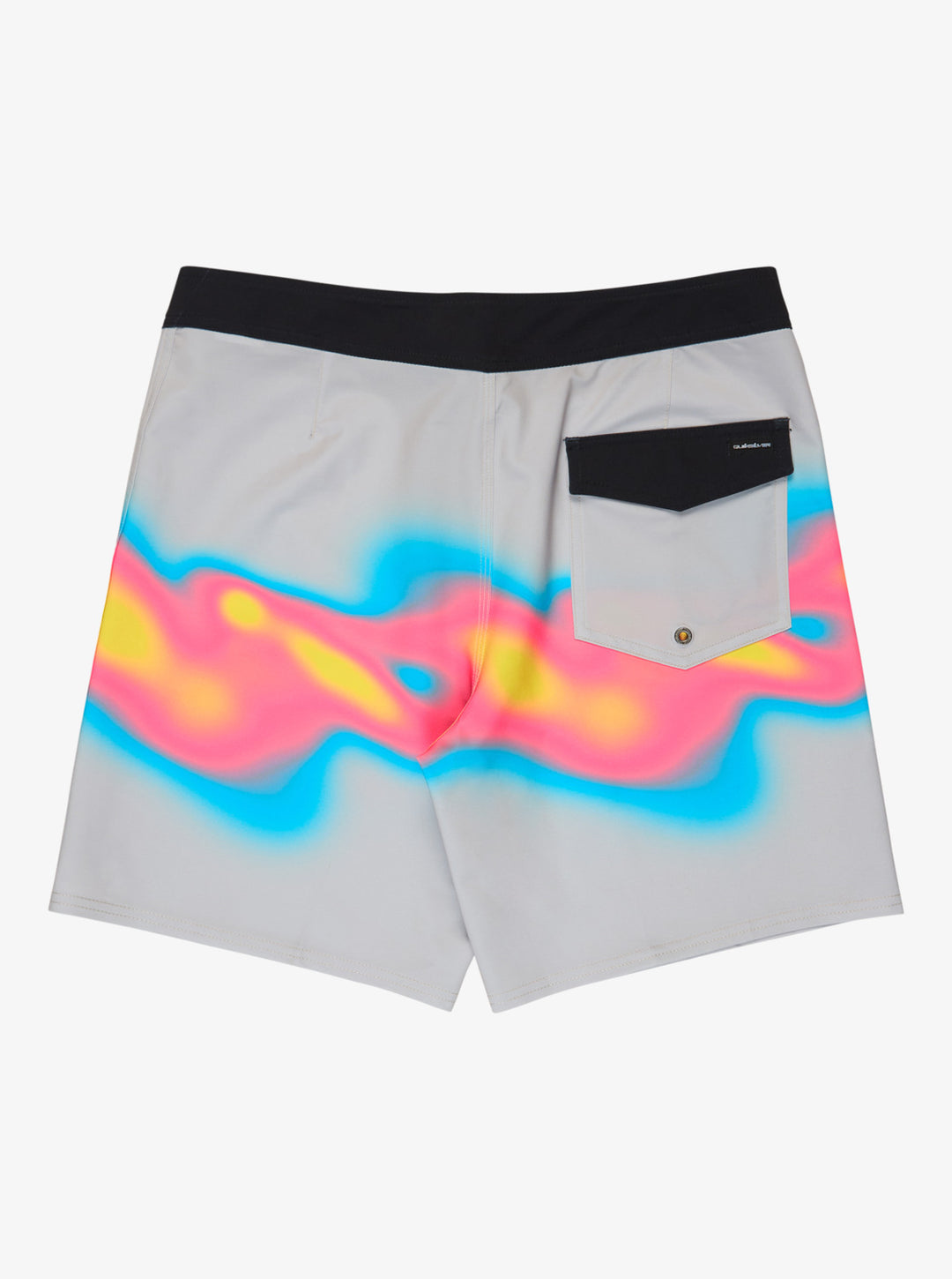 SURFSILK STRAIGHT 18 - Micro Chip Thermo Stripe