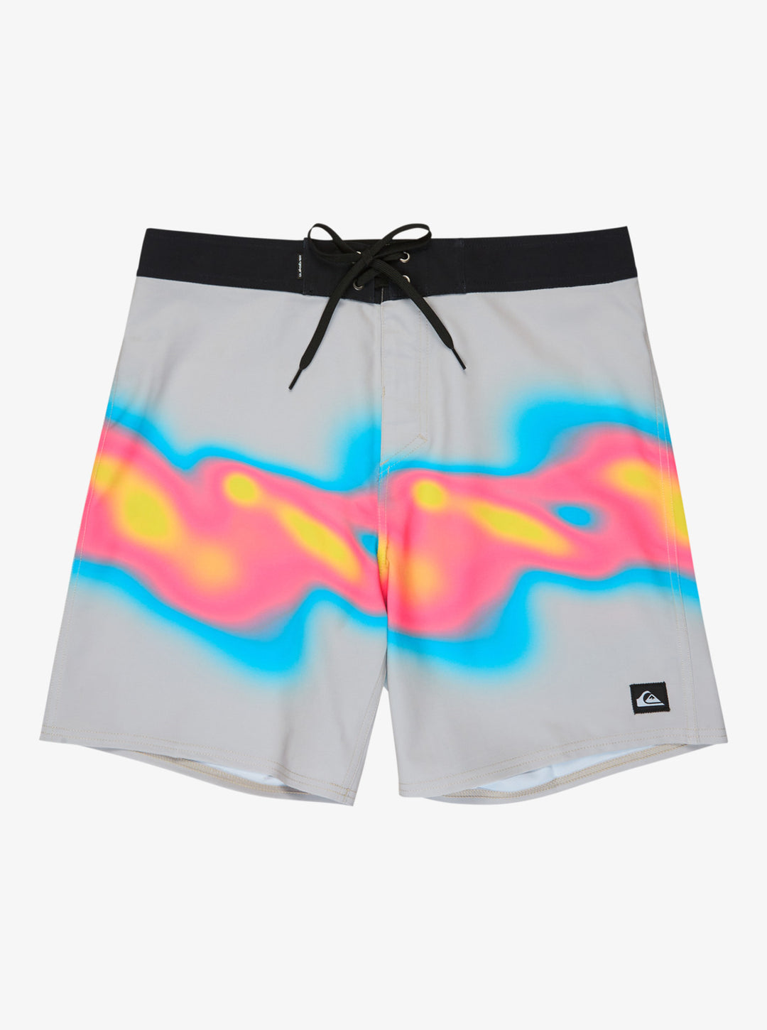 SURFSILK STRAIGHT 18 - Micro Chip Thermo Stripe