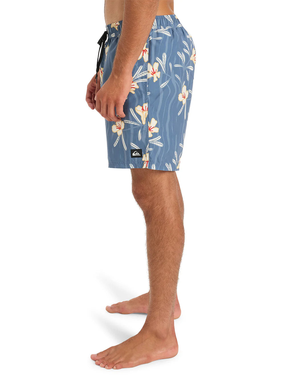 EVERYDAY STRAIGHT YTH 17 - India Ink Mineral Fade