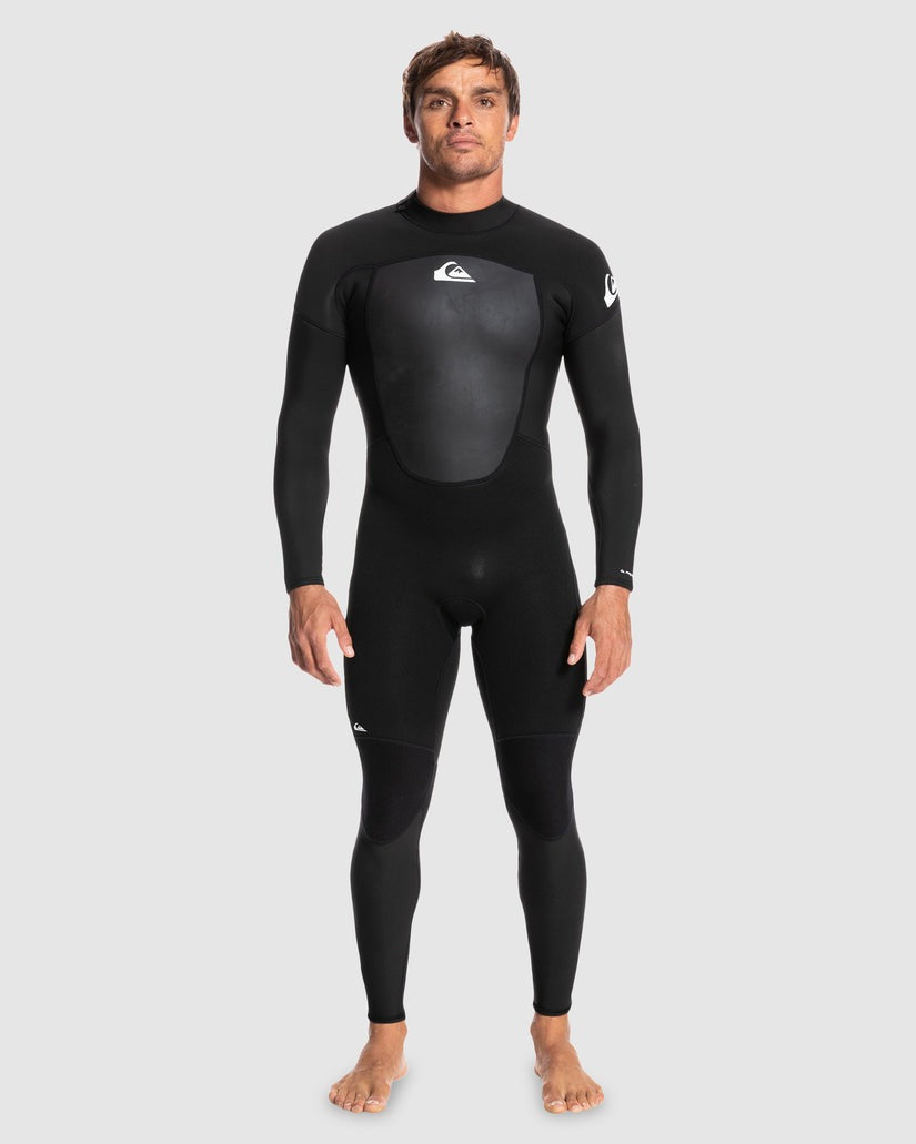 Village 3×2mm フル　Lサイズ Mens 3/2 Wetsuits – Surf HQ