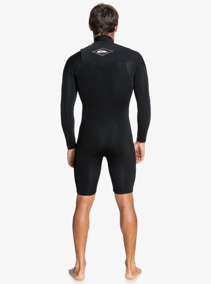 2/2 CAPSULE SESSIONS LS SP CZ