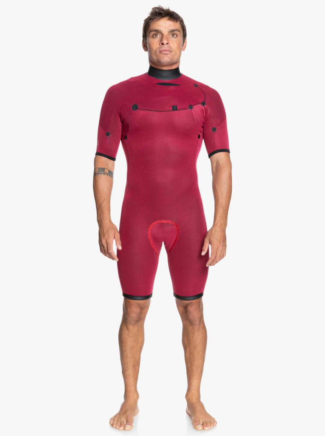 2/2MM EVERYDAY SESSIONS SS SP CZ