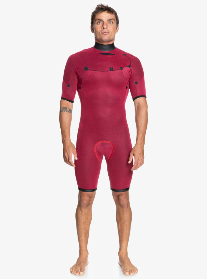 2/2MM EVERYDAY SESSIONS SS SP CZ