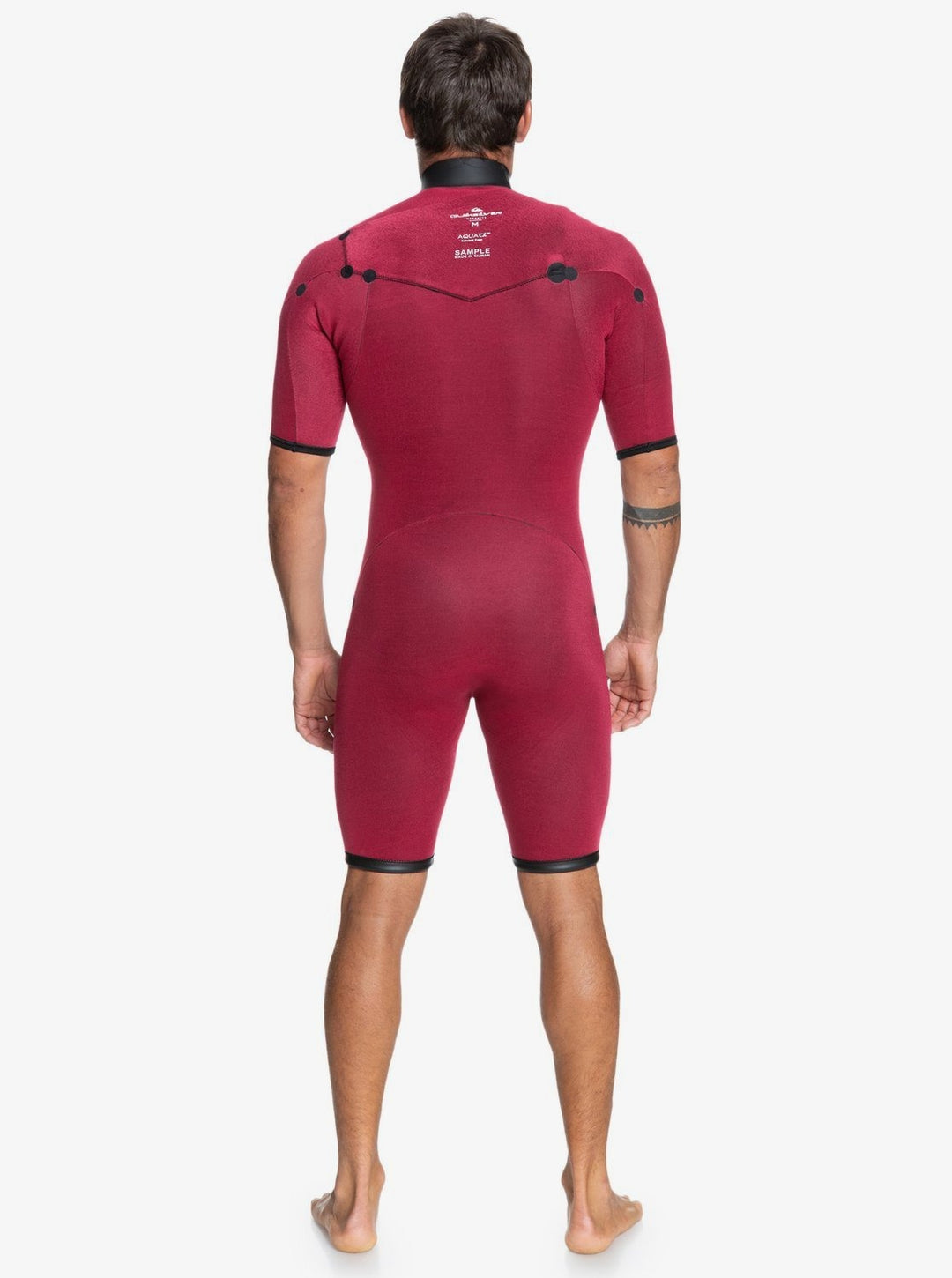 2/2MM EVERYDAY SESSIONS SS SP CZ