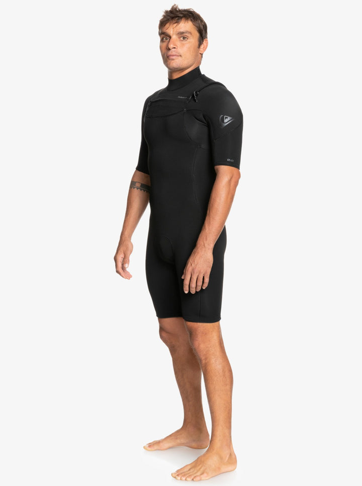 2/2MM EVERYDAY SESSIONS SS SP CZ