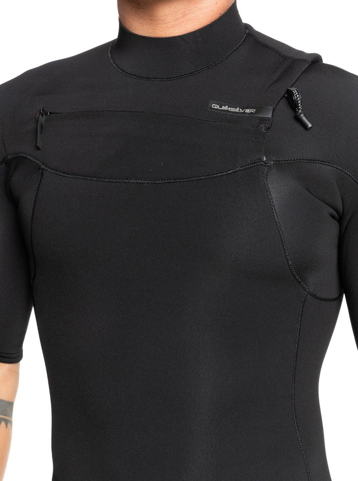 2/2MM EVERYDAY SESSIONS SS SP CZ