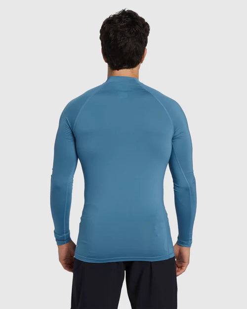 ALL TIME LS - Sea Blue