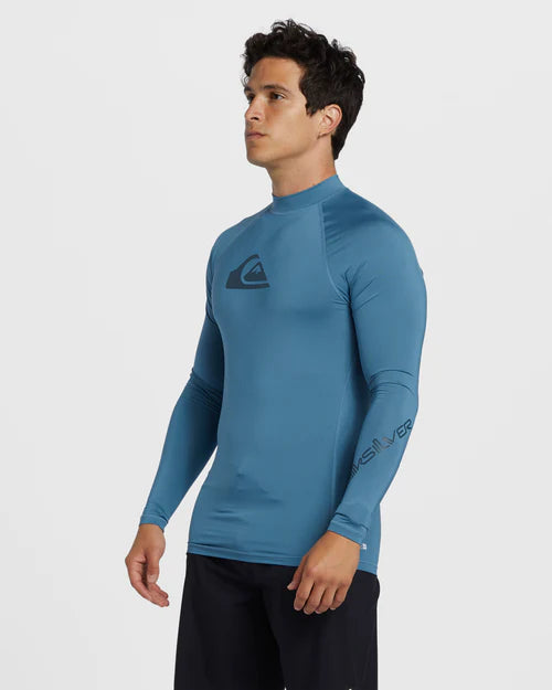 ALL TIME LS - Sea Blue