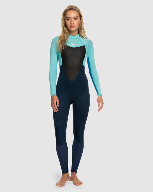 ROXY WETSUIT AQUA