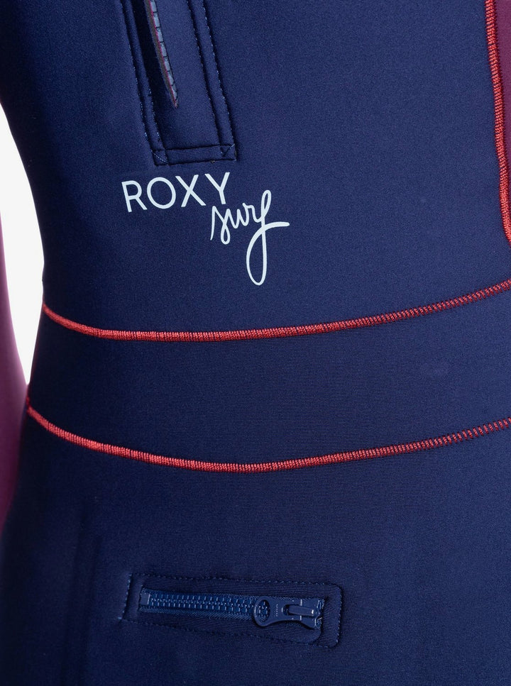 1.5 ROXY RISE COLLEC SPLS BZQK