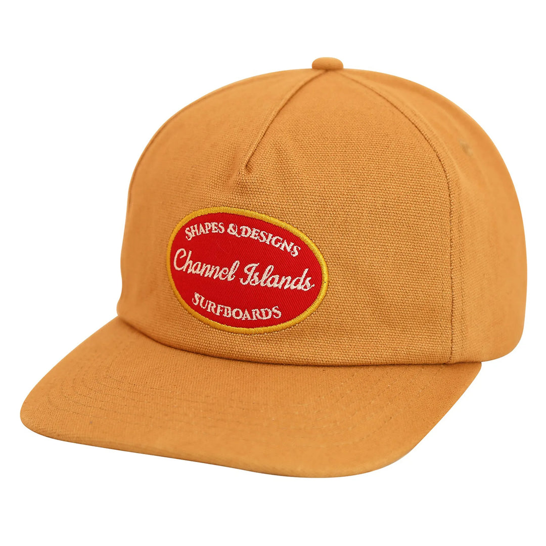 Est 1969 Hat - Khaki