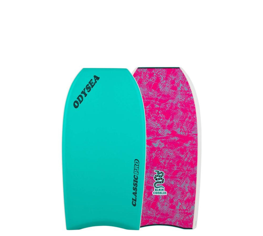 ODYSEA CIS 42 PRO-BLAIR CONKLIN