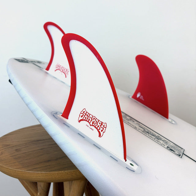 SHAPERS FPR PRO-GLASS LARGE