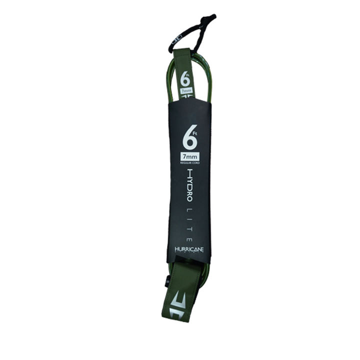 6'0 6mm Hydrolite Leash