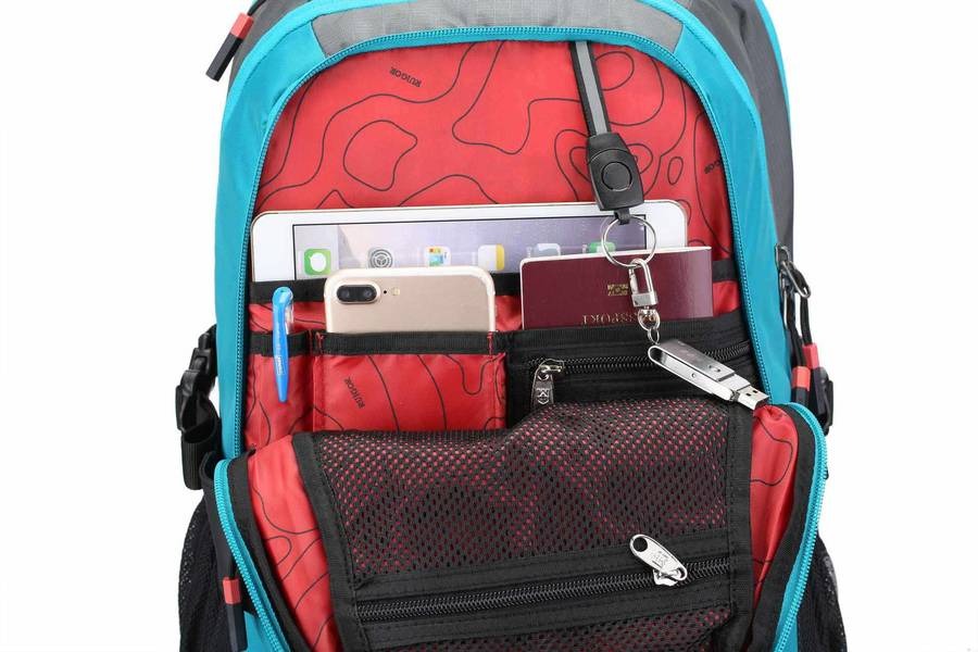 Ruigor Active 29 Laptop backpack