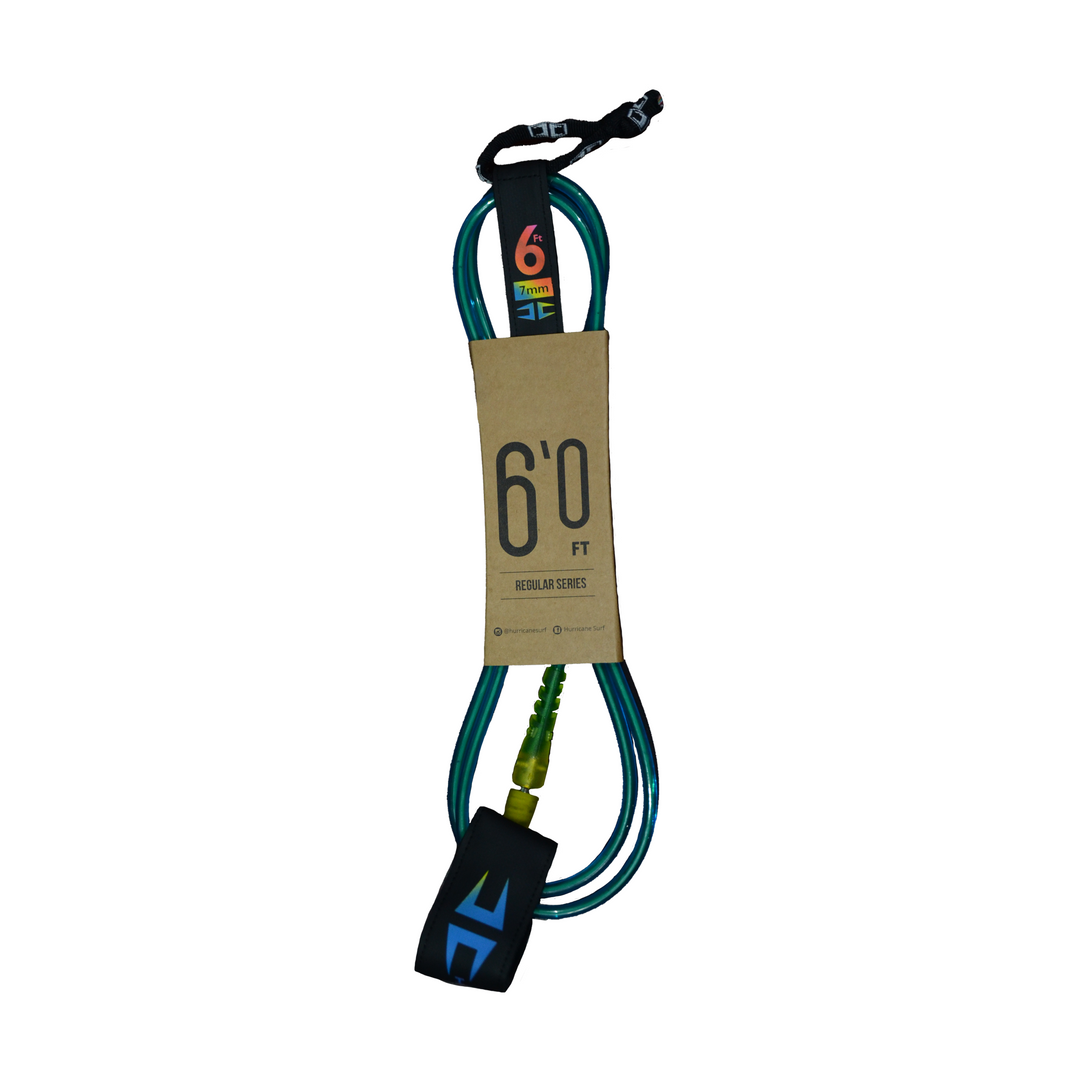 6'0 6mm Hydrolite Leash