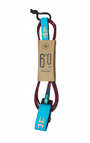 6'0 6mm Hydrolite Leash