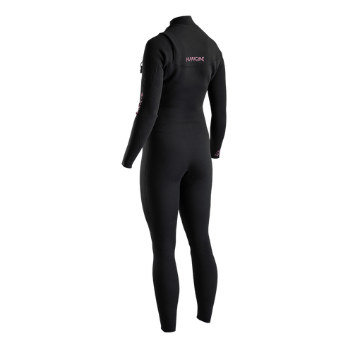 Mamba Ladies 4/3 Steamer