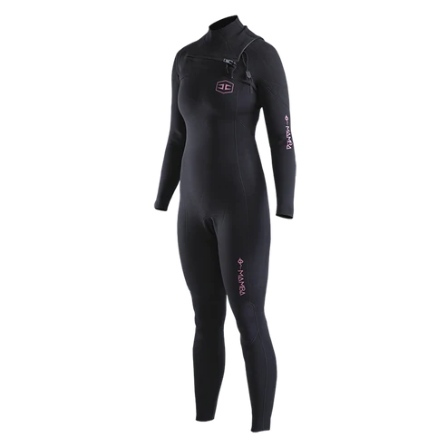 Mamba Ladies 3/2 Steamer