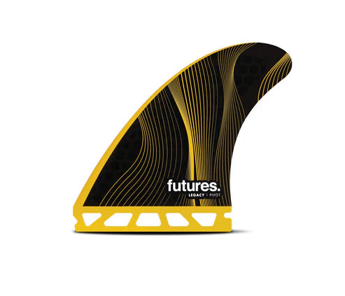 Futures Legacy Pivot P8
