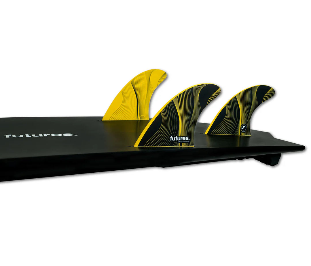 Futures Legacy Pivot P8