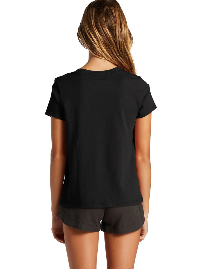 LOCAL PARADISE - Black