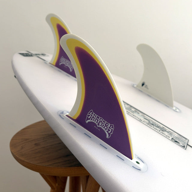 SHAPERS MOJO PRO-GLASS ML
