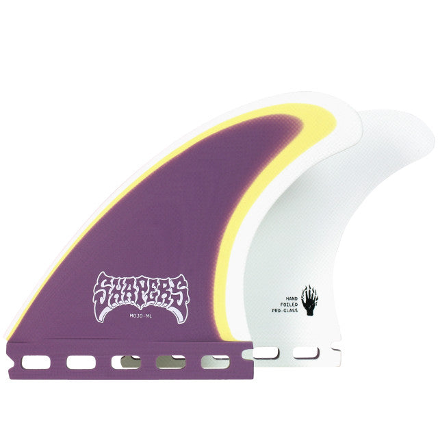 SHAPERS MOJO PRO-GLASS ML