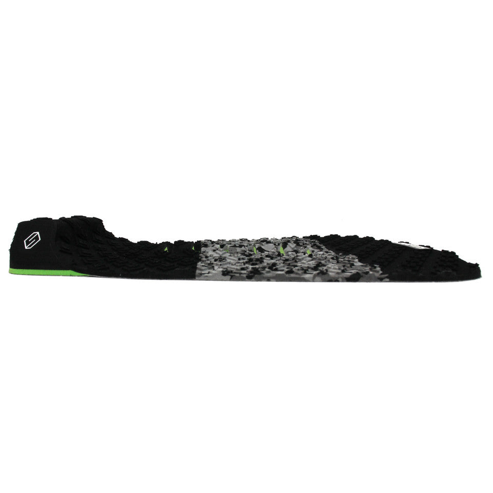 SHAPERS Performance -2 Series 3pce Black/Green