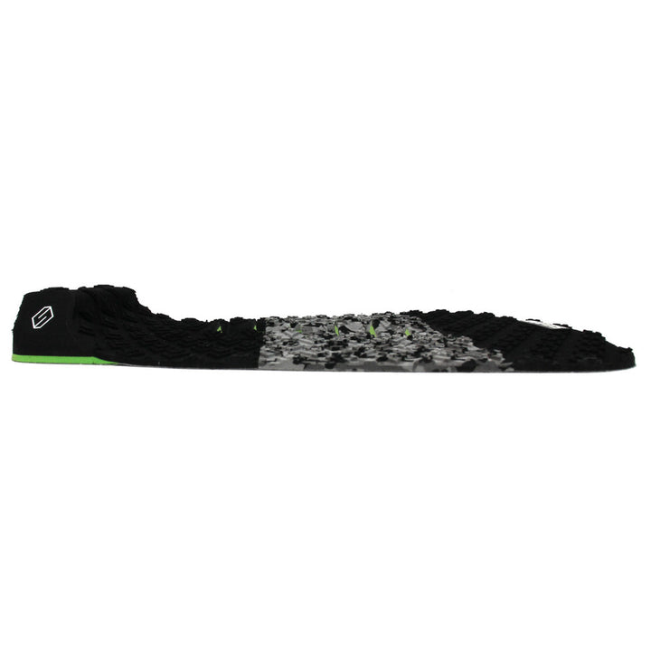SHAPERS Performance -2 Series 3pce Black/Green
