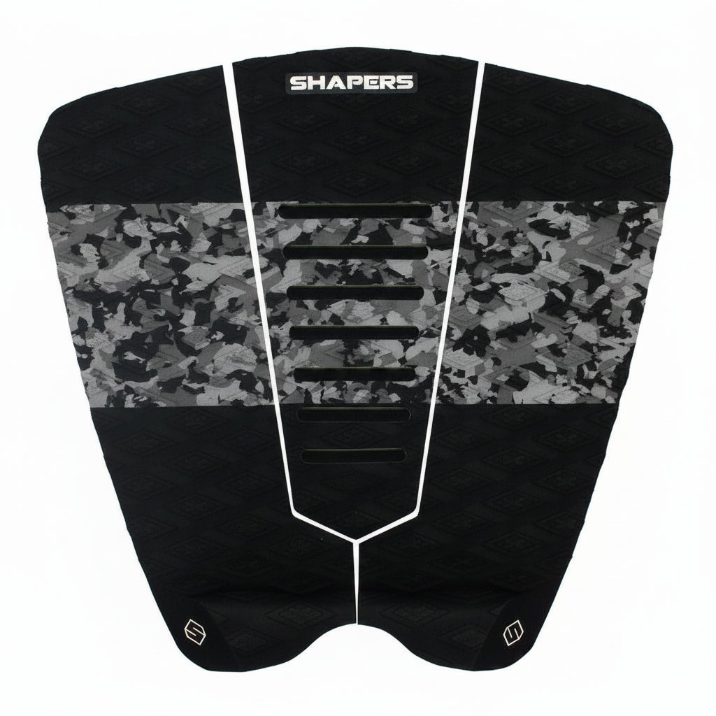 SHAPERS Performance -2 Series 3pce Black