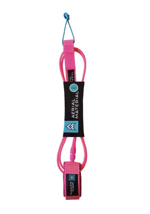 7'0 6mm Aerial Material Leash