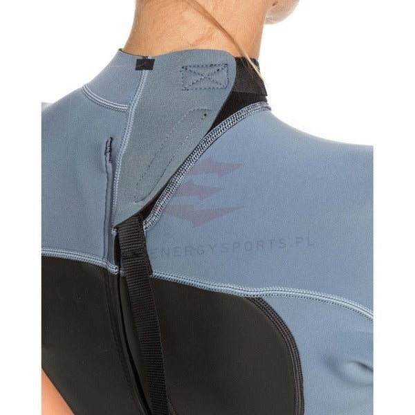 2/2MM PROLOGUE BZ LS SPRING - Black / Blue / Peach