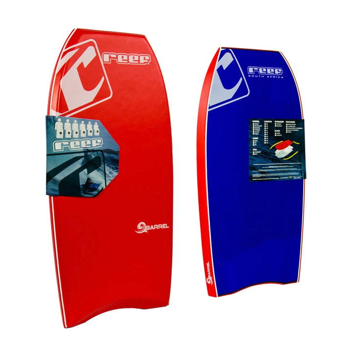 Reef Barrel PE 1x Stinger