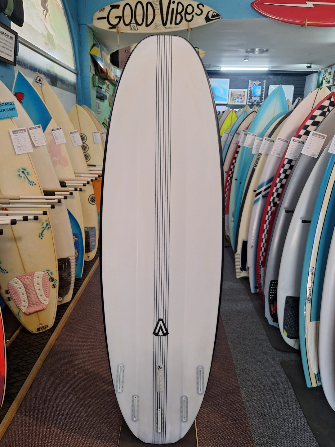 ANALOGY EPOXY EVOLUTION 38.2L