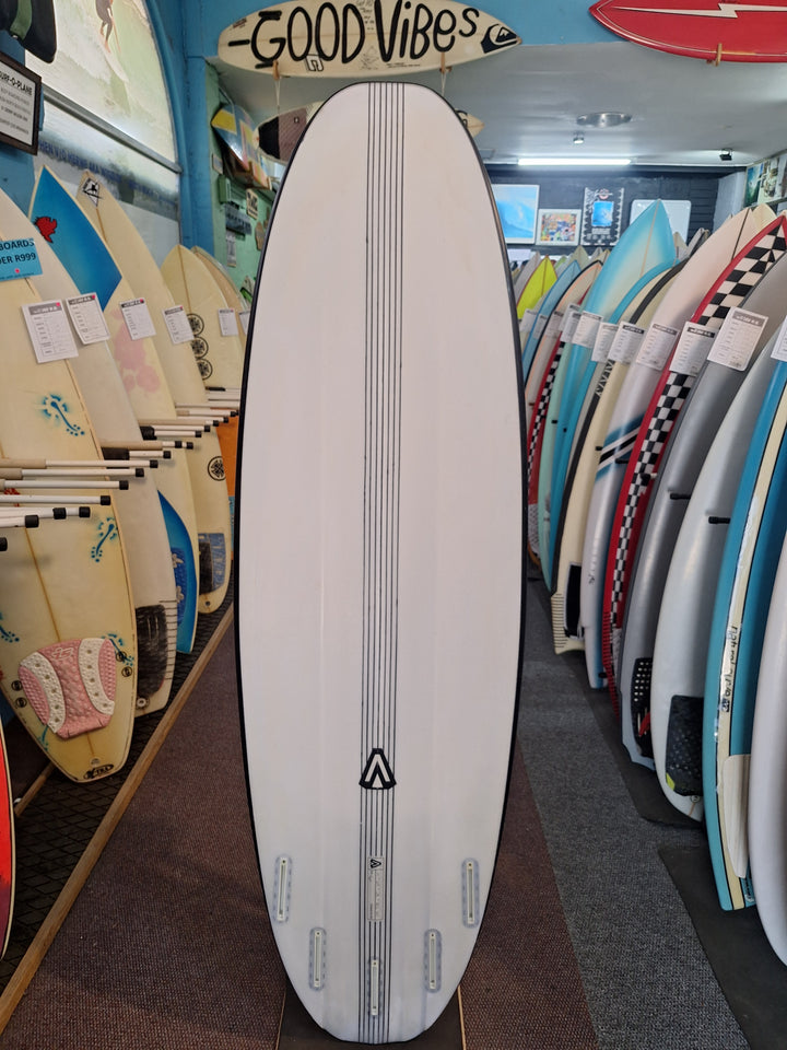 ANALOGY EPOXY EVOLUTION 38.2L