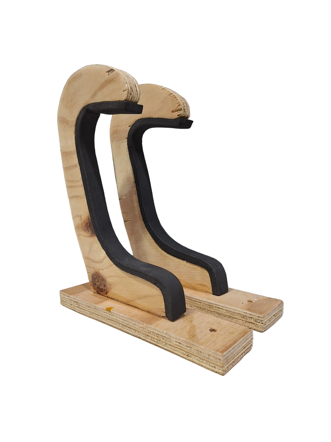 Surf HQ Wooden Longboard Rack