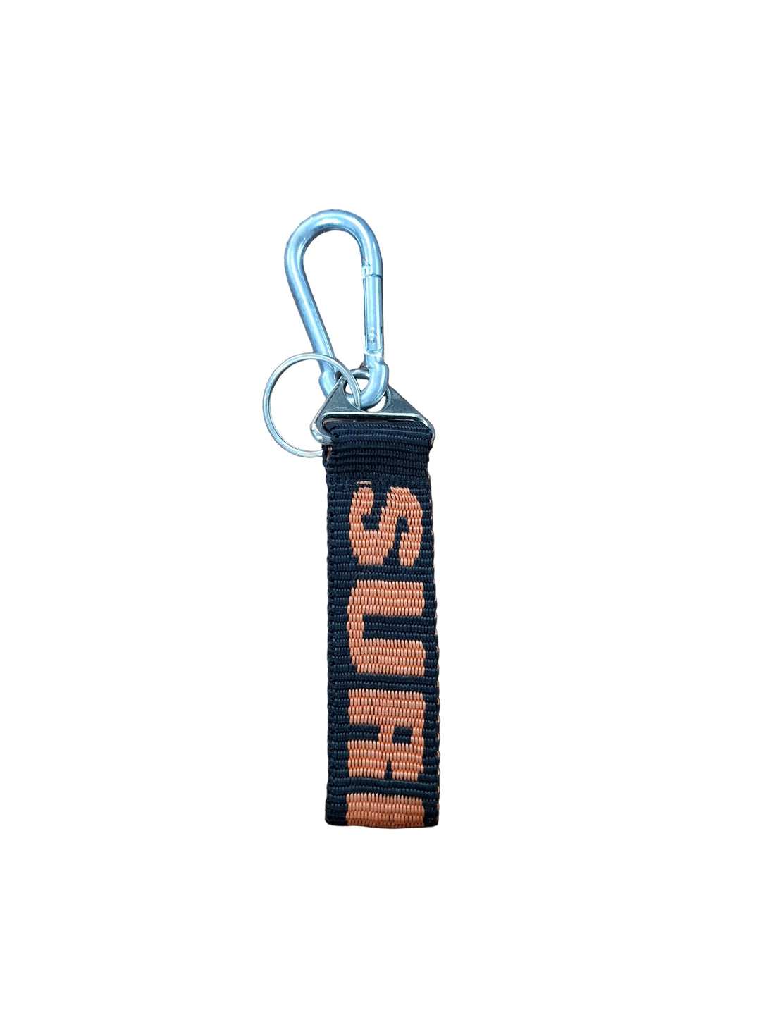 Surf HQ Keyring
