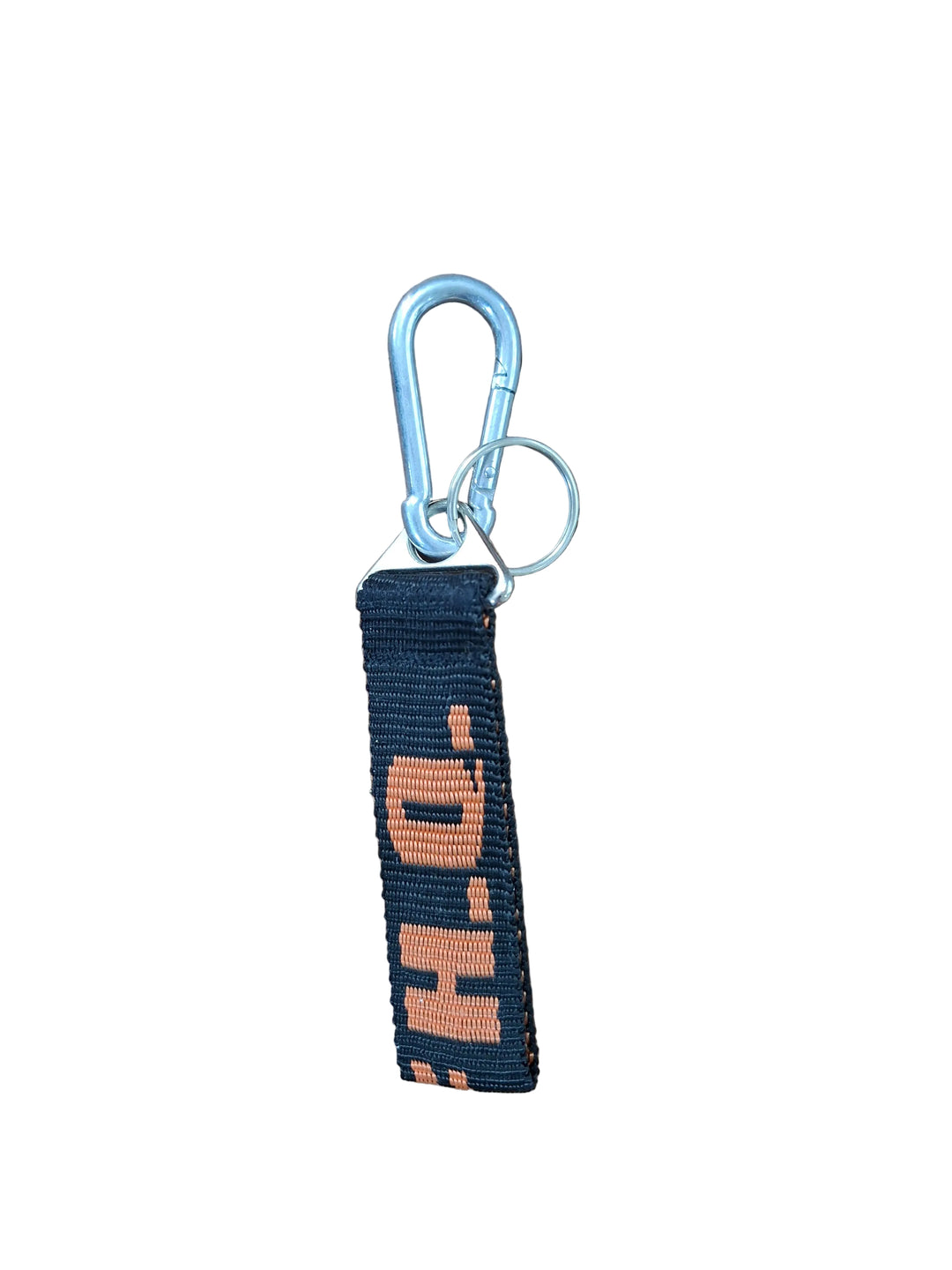 Surf HQ Keyring