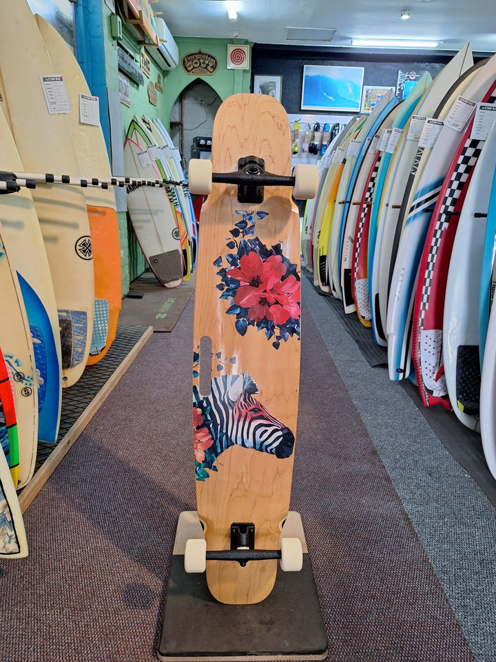 CHARGER X LONGBOARD