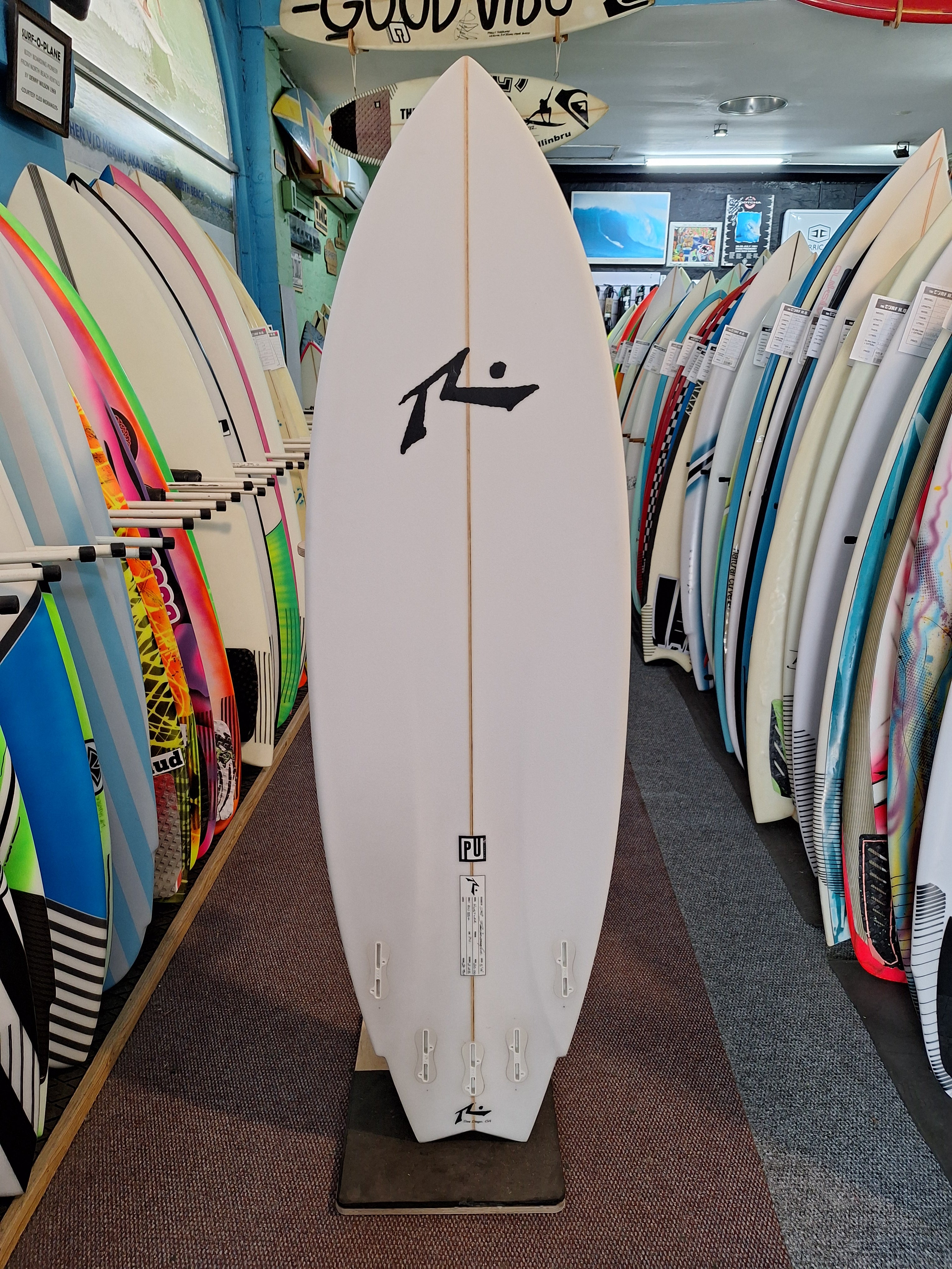 Surfing – Surf HQ