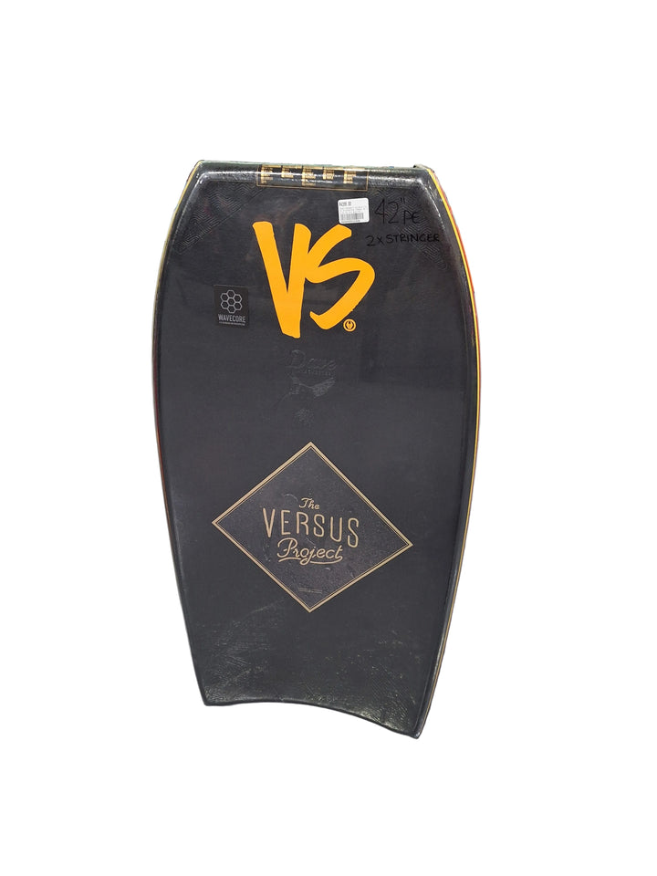 VS WINCHESTER TORQUE PE 43