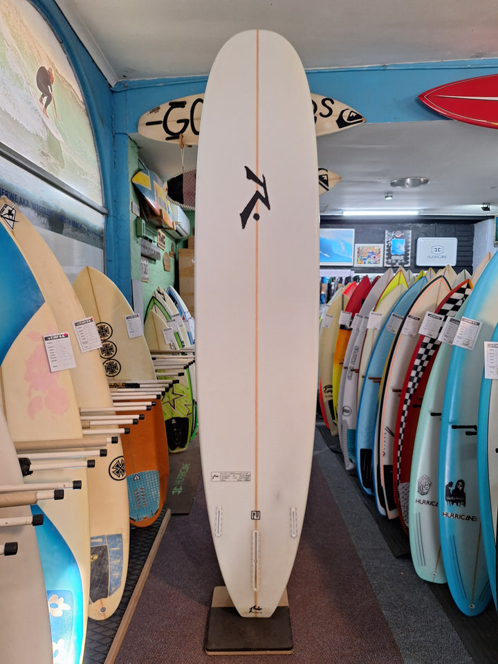 RUSTY PU EL DORADO 9'2 X 22 7/8" X 3 1/4" = 82.6L