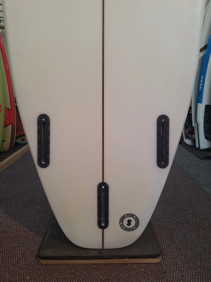 AL MERRICK PU HAPPY EVERYDAY 36.8L