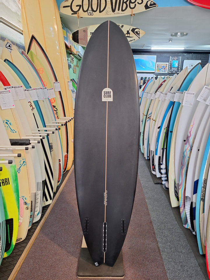 SURF CLUB PU MLC 6'8 X 20 11/16" X 2 1/2" = 32.9L