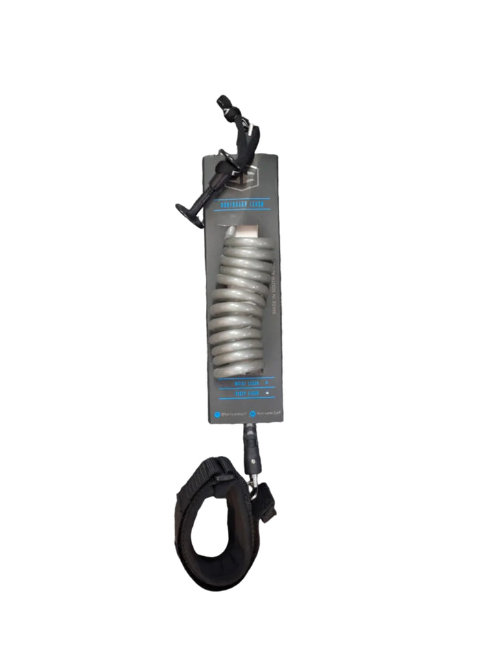 8mm STD Bicep Double Swivel