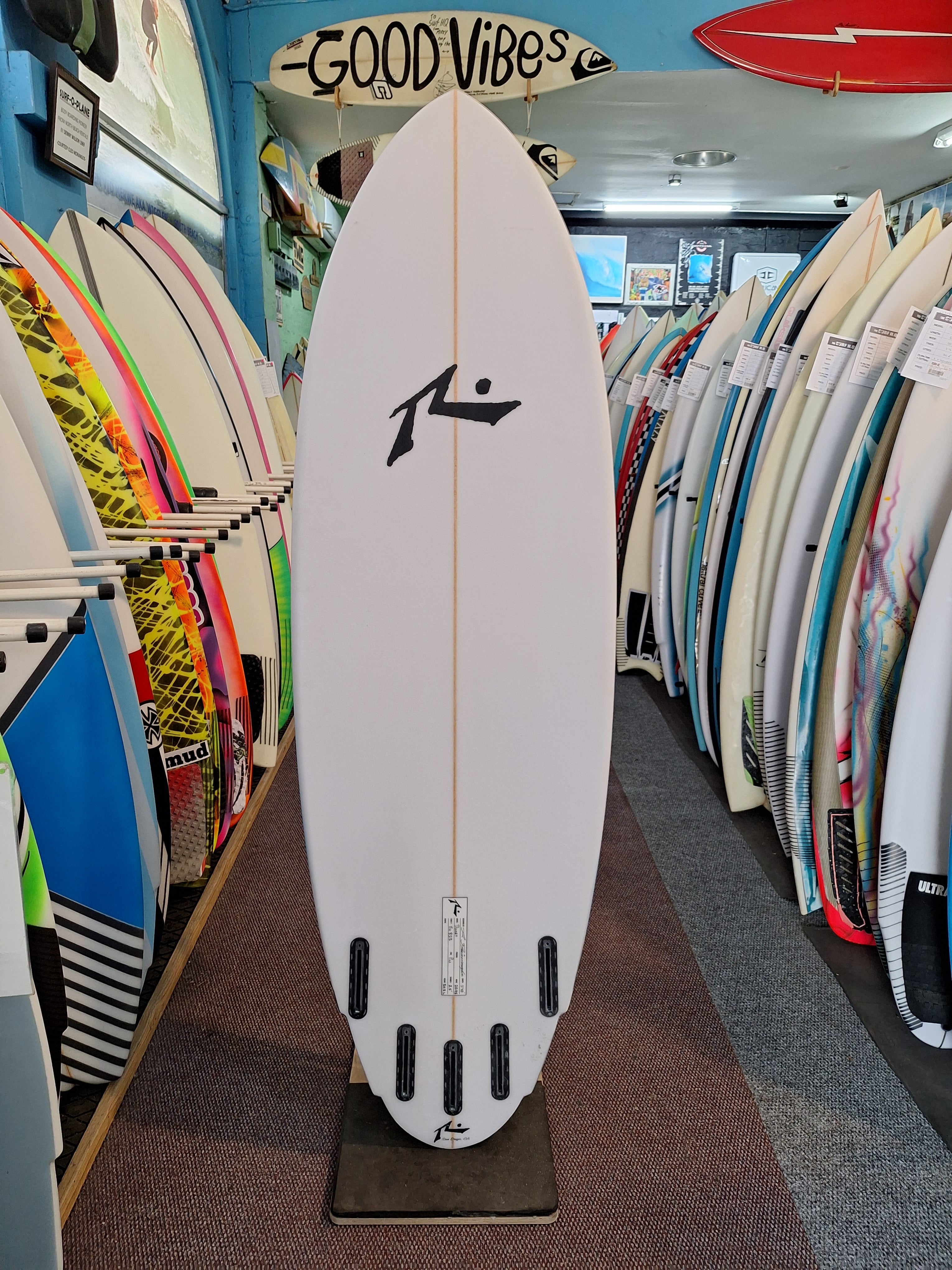 Surfing – Surf HQ