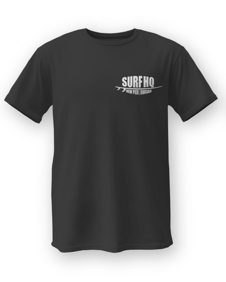 HQ NEW PIER T-SHIRT
